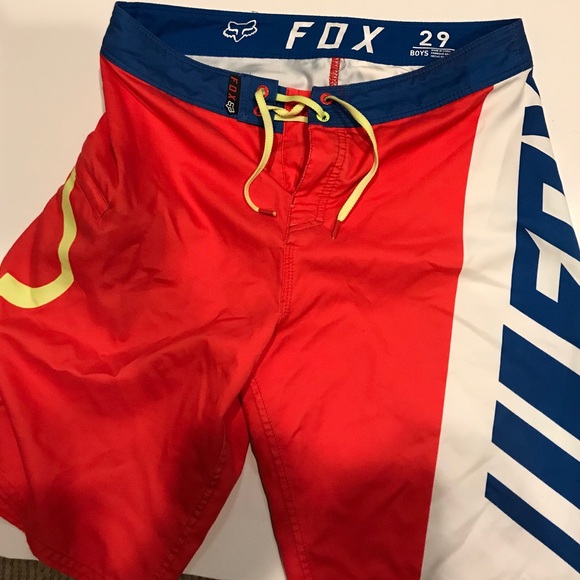 Boardshorts - Picture 4 of 8